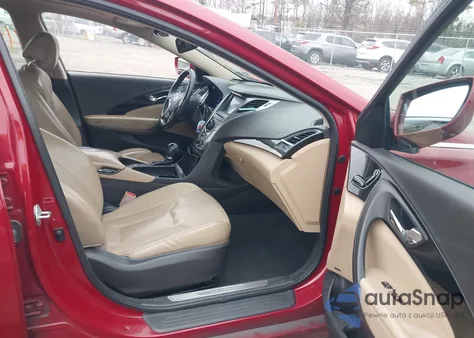 2013 Hyundai Azera z USA, uszkodzony, nr VIN KMHFH4JG6DA299558